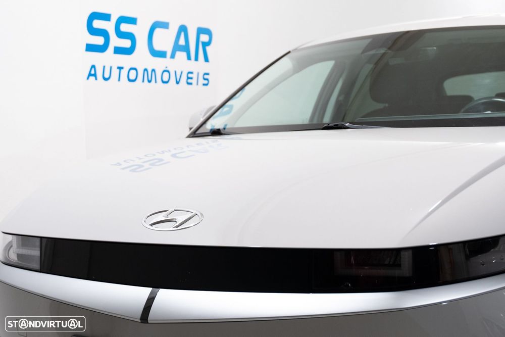 Hyundai Ioniq 5 73 kWh Premium - 4