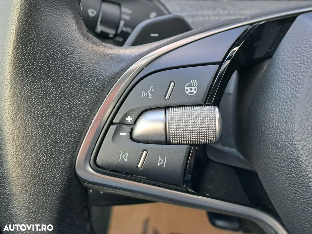 Skoda Superb 2.0 TDI 150 CP DSG Selection - 20