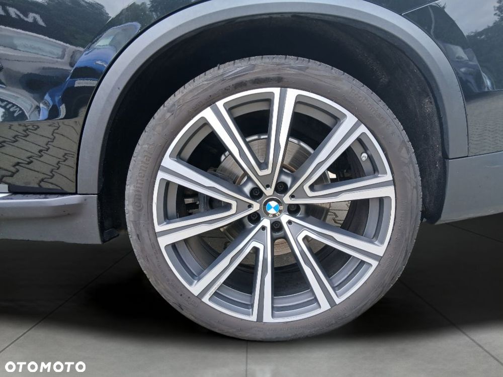 BMW X5 xDrive40d mHEV - 12