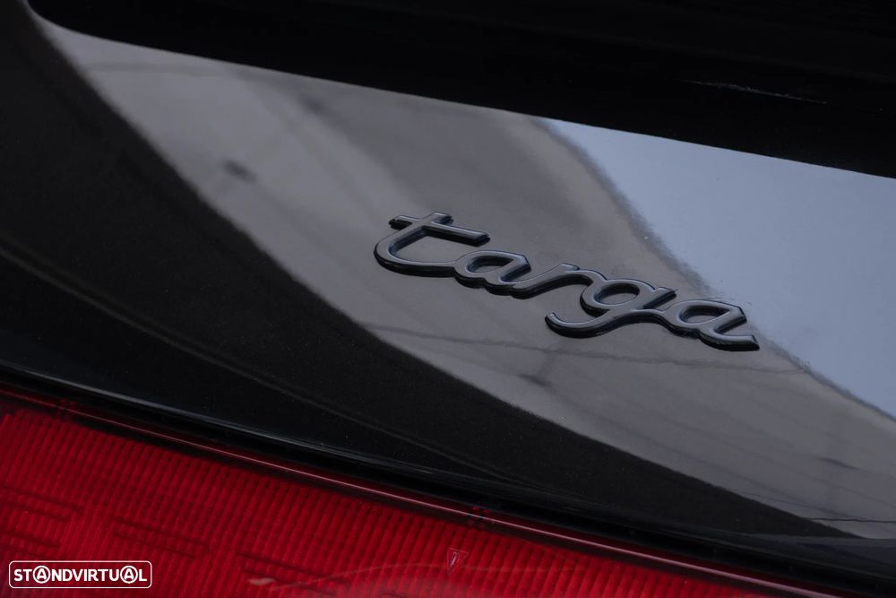 Porsche 911 (993) - 16