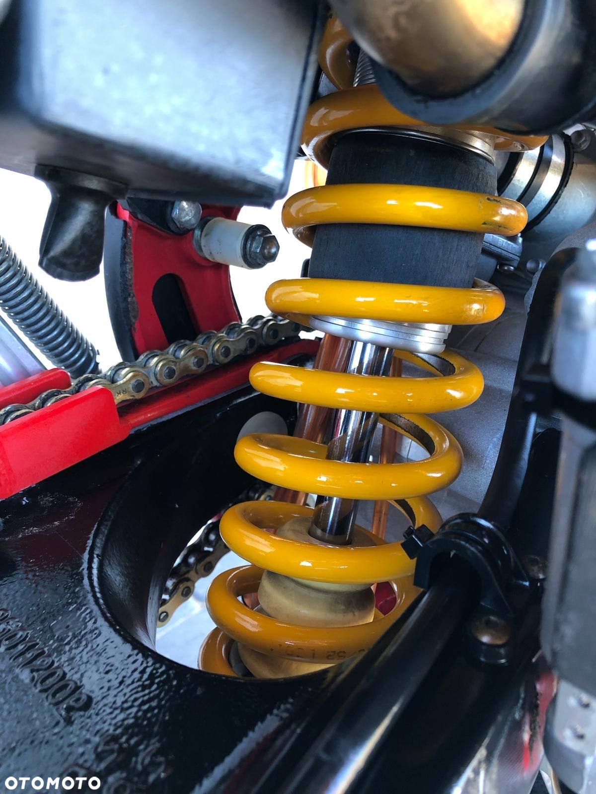 Gas Gas EC - 35