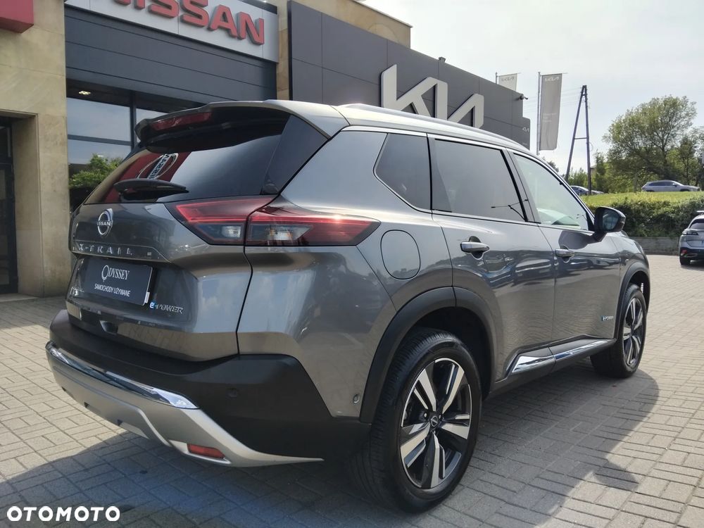 Nissan X-Trail 1.5 VC-T e-POWER Tekna e-4ORCE - 5