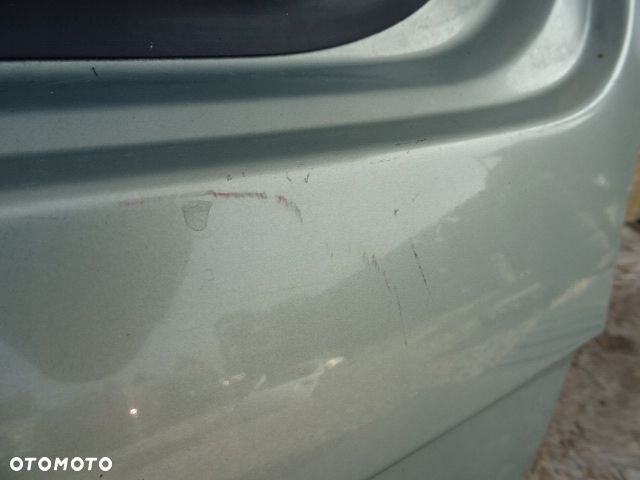 KLAPA TYŁ TYLNA ROVER 75 KOMBI 98- - 6