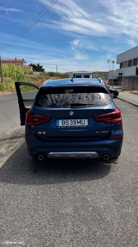 BMW X3 - 2