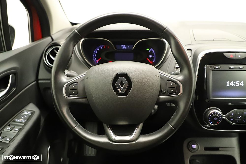Renault Captur 0.9 TCE Exclusive - 11