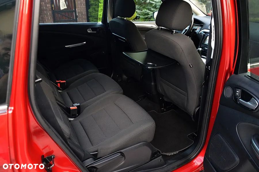 Ford S-Max 2.0 T Titanium MPS6 - 23