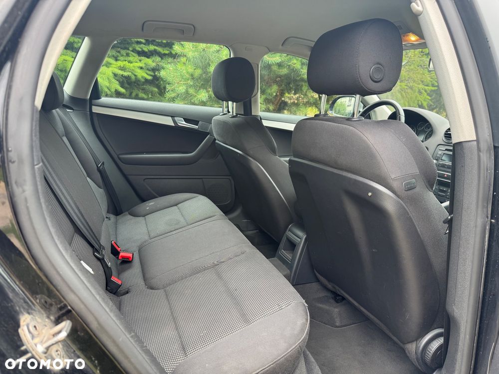 Audi A3 Sportback 2.0 TDI DPF Ambition - 13