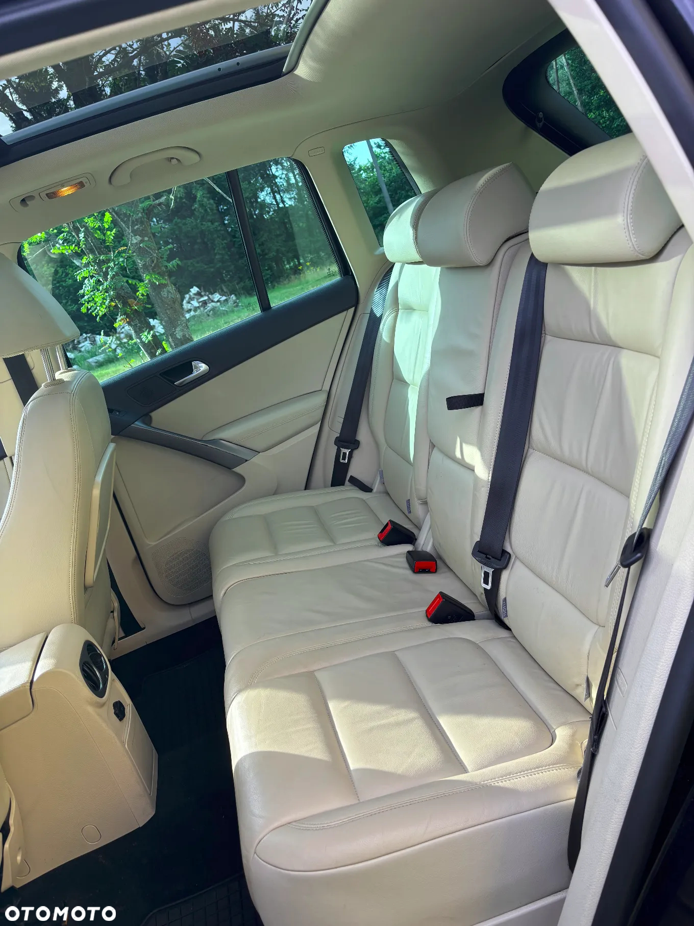 Volkswagen Tiguan 2.0 TDI DPF 4Motion Sport & Style - 7