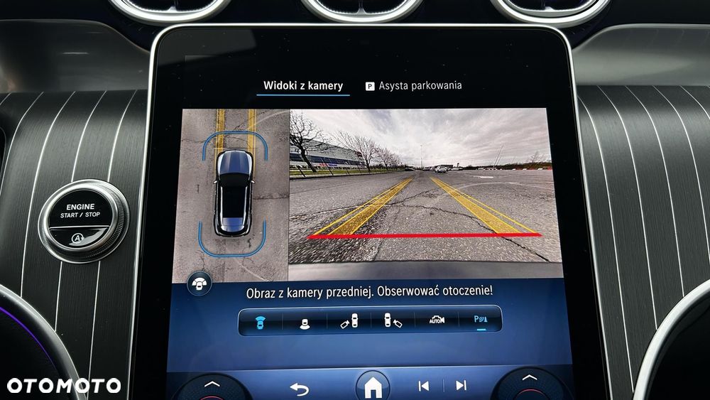 Mercedes-Benz GLC - 20