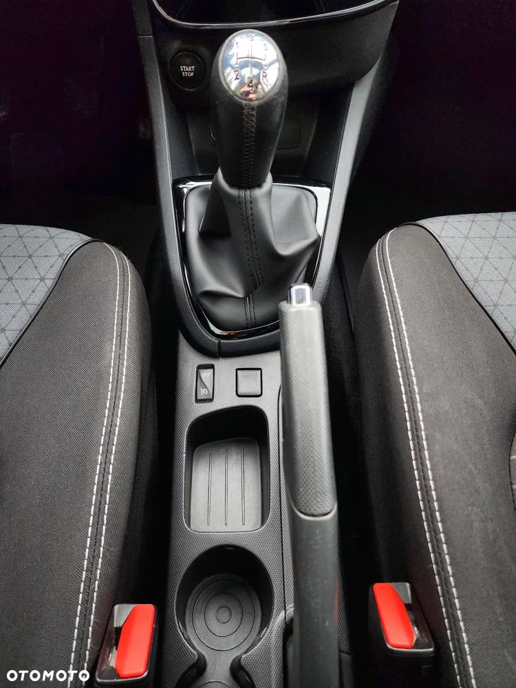 Renault Clio Energy TCe 90 Start & Stop Dynamique - 19