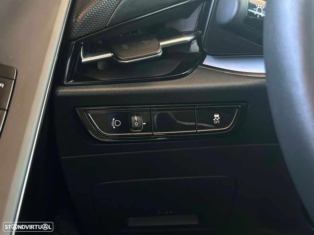 Kia e-Niro 64kWh - 15