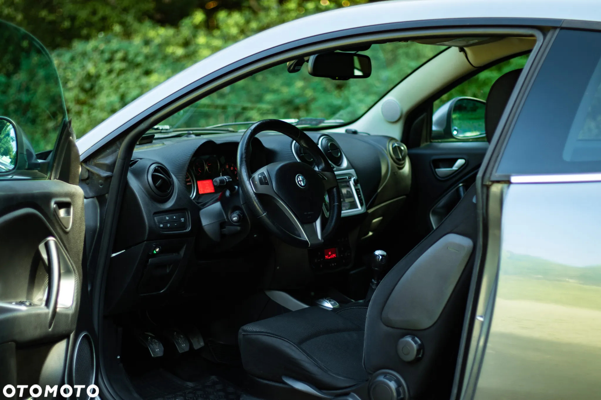 Alfa Romeo Mito - 6