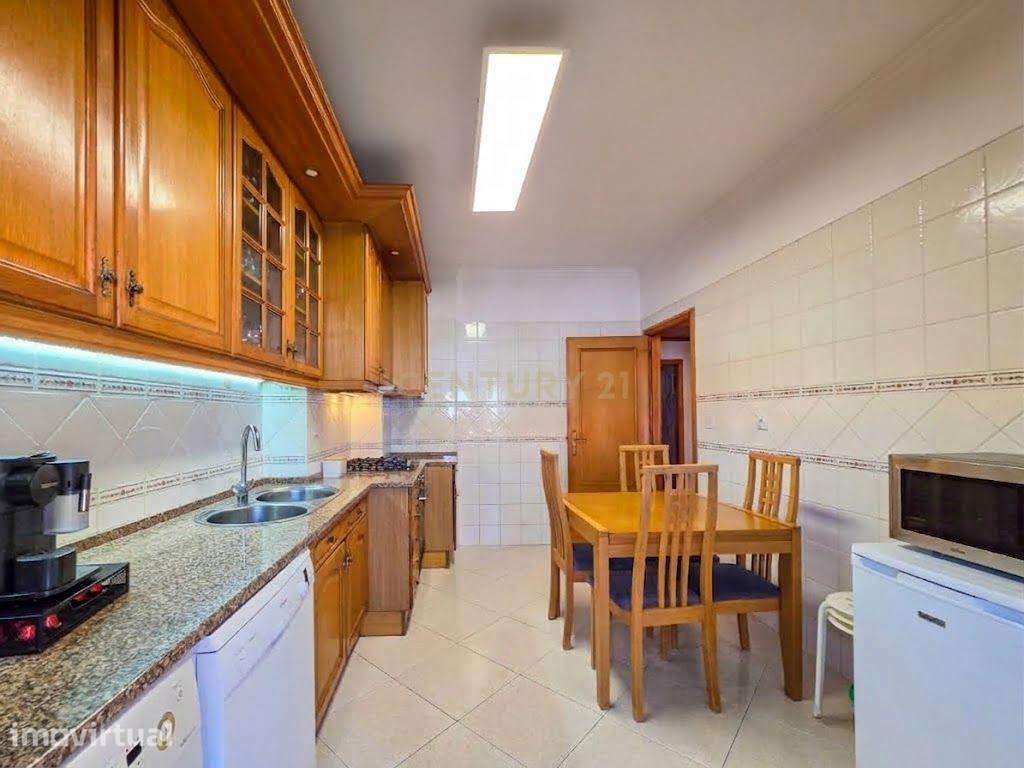 Apartamento, 79 m², Quinta do Conde - Grande imagem: 4/26