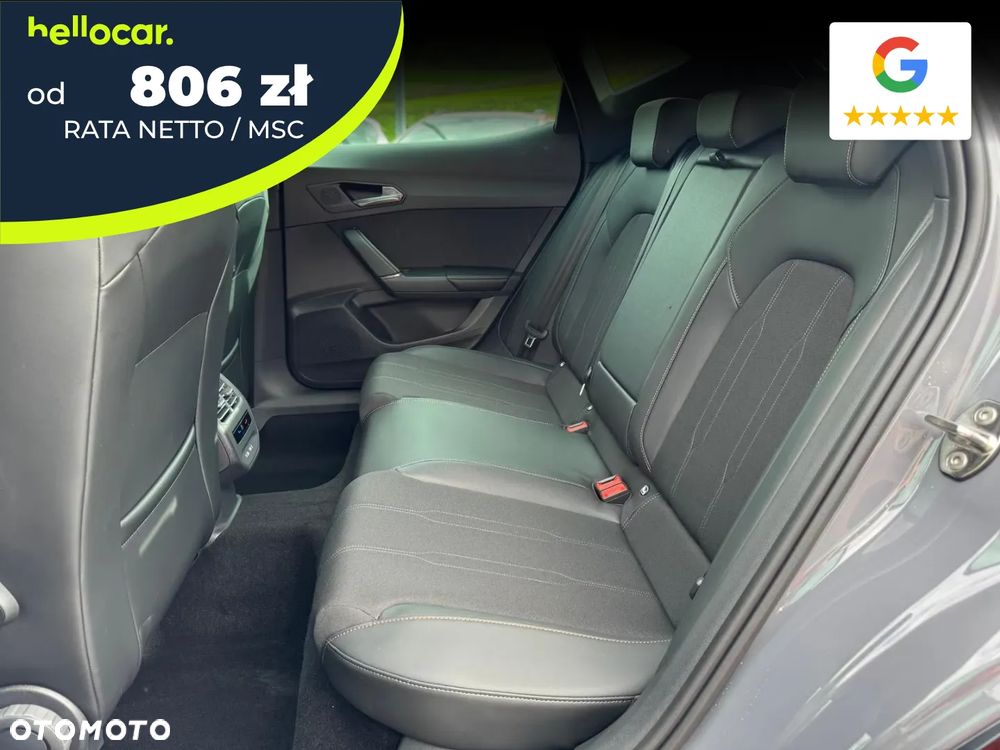 Cupra Formentor 1.5 eTSI mHEV DSG - 8