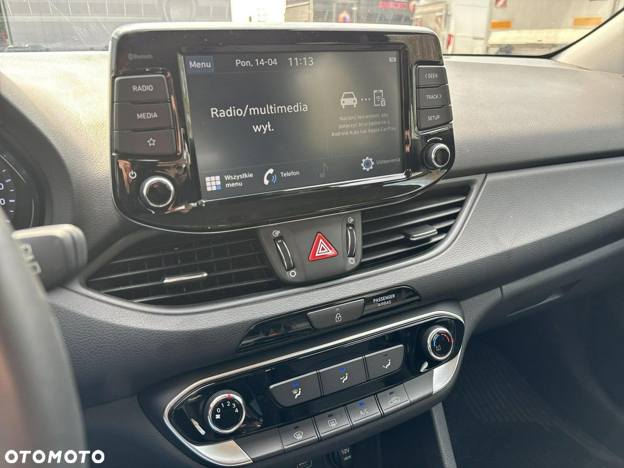Hyundai i30 1.0 T-GDI Modern - 19