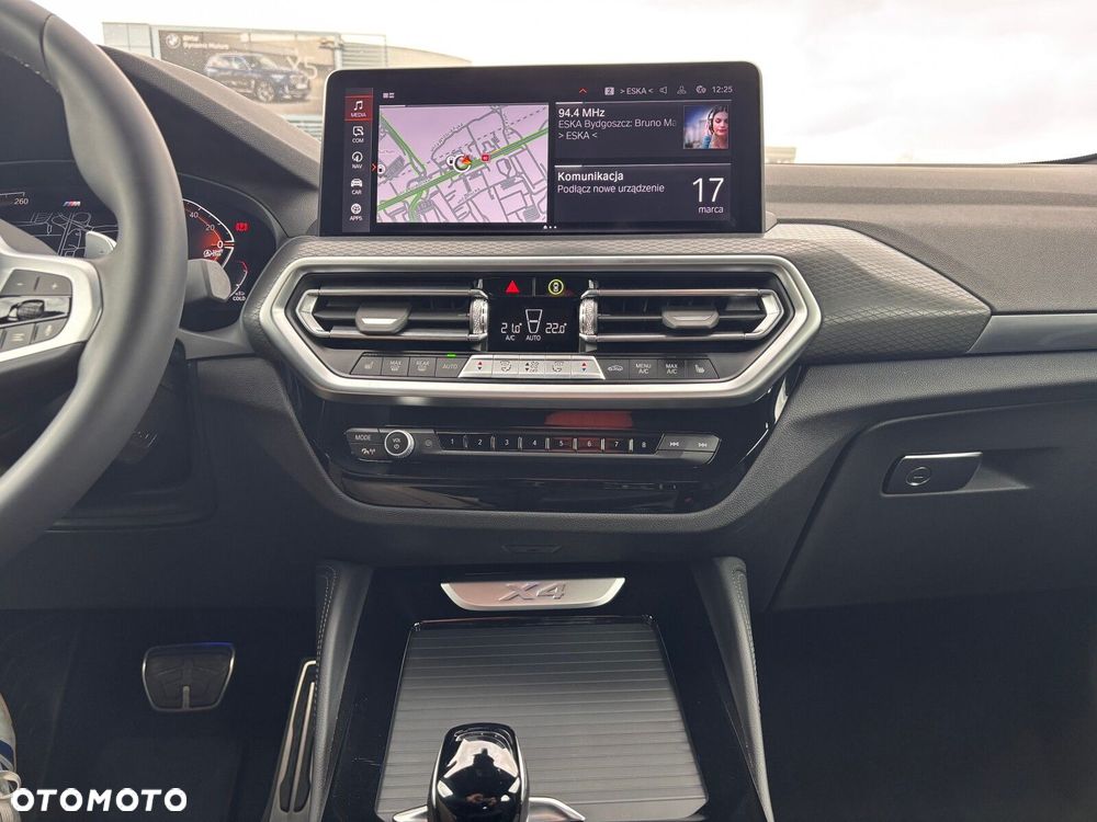 BMW X4 - 17