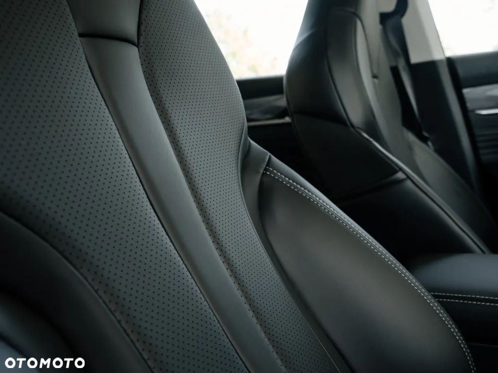 Dongfeng Mage 1.5T MachPower - 14