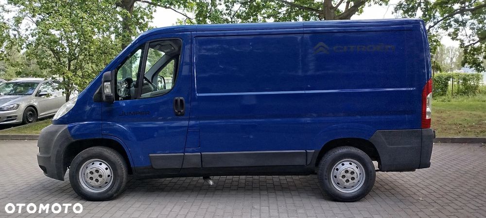 Citroën Jumper - 9
