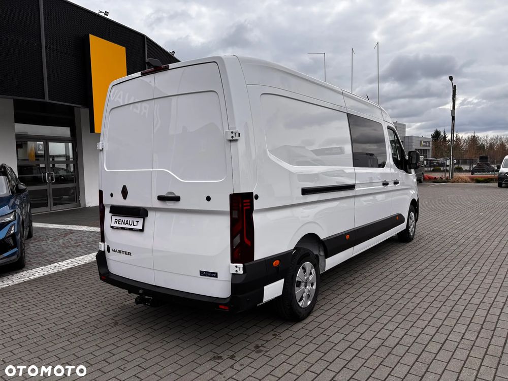 Renault Master - 5