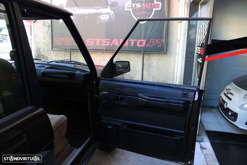 Land Rover Range Rover 2.5 TDi Classic - 28