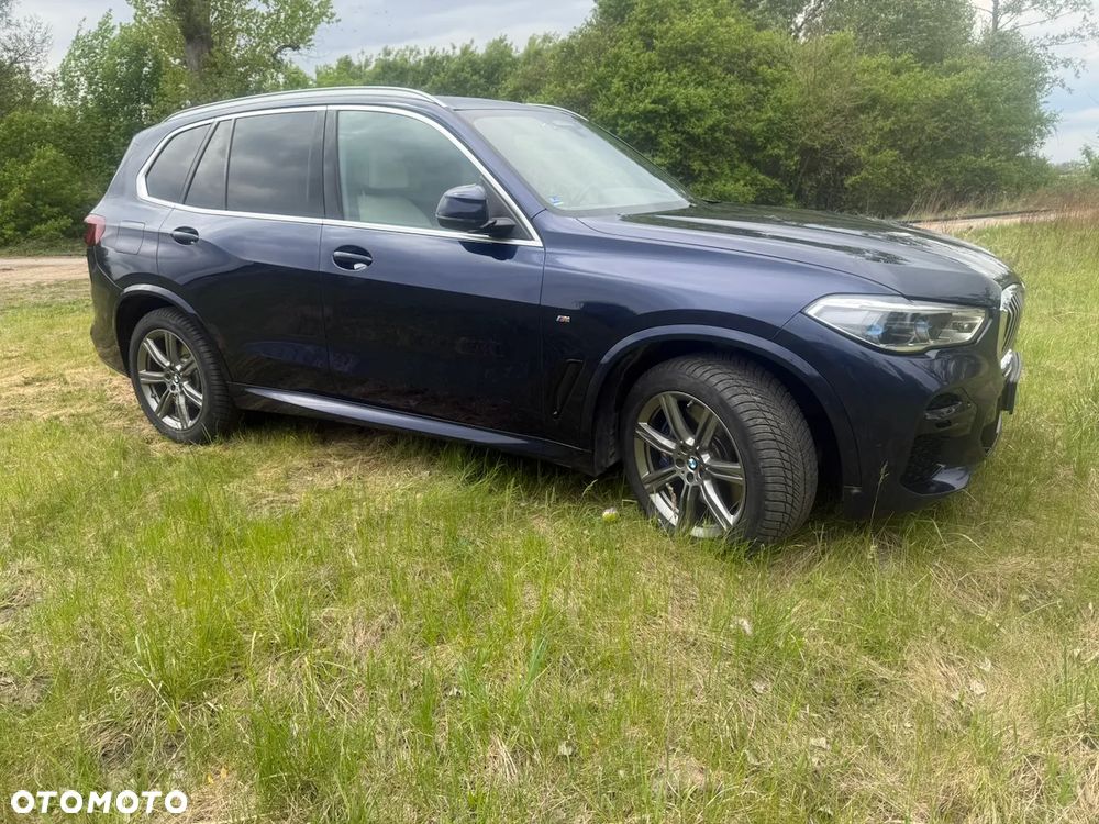 BMW X5 xDrive40d mHEV - 15