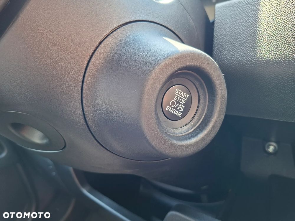 Fiat Super wyposażenie! Fiat Ducato L4H2 180km Automat - 28