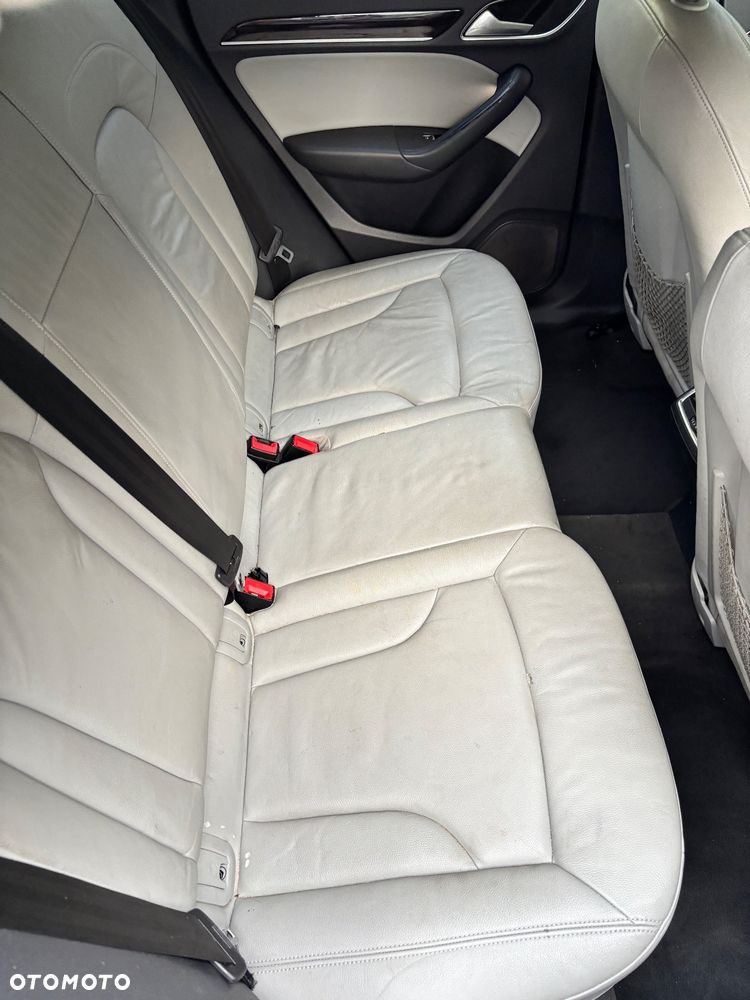 Audi Q3 2.0 TDI - 19