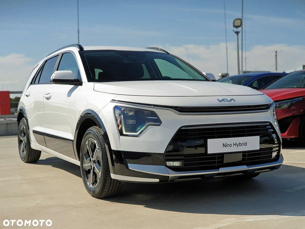 Kia Niro 1.6 GDI Hybrid L - 5