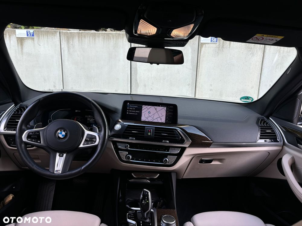 BMW X3 - 35