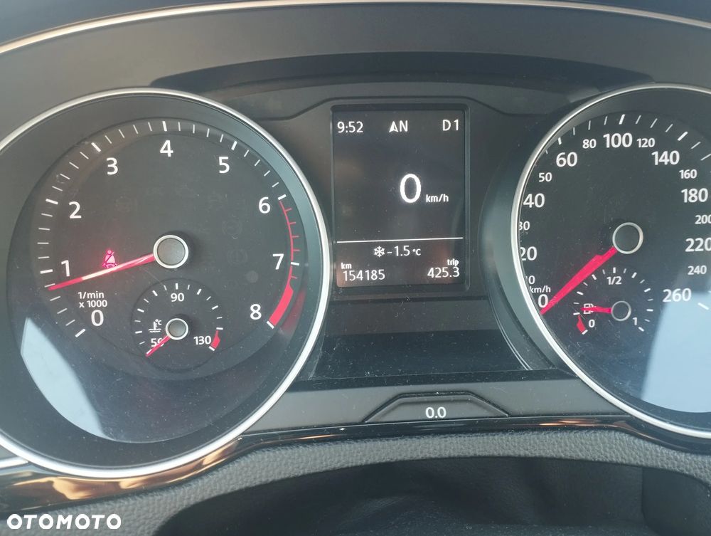 Volkswagen Passat 1.4 TSI ACT (BlueMotion Technology) DSG Highline - 15