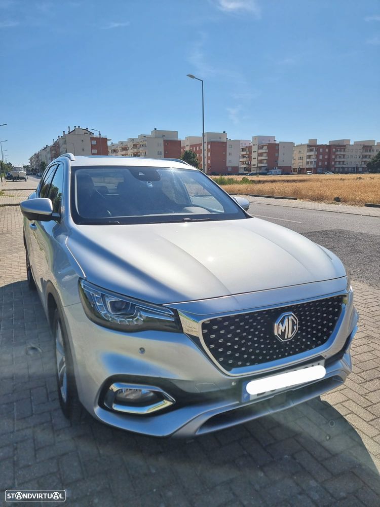 MG EHS 1.5T-GDI Luxury - 1