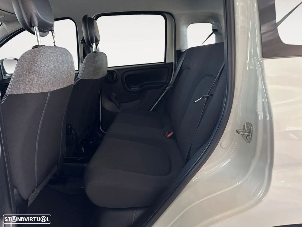 Fiat Panda 1.0 Hybrid City Life - 15