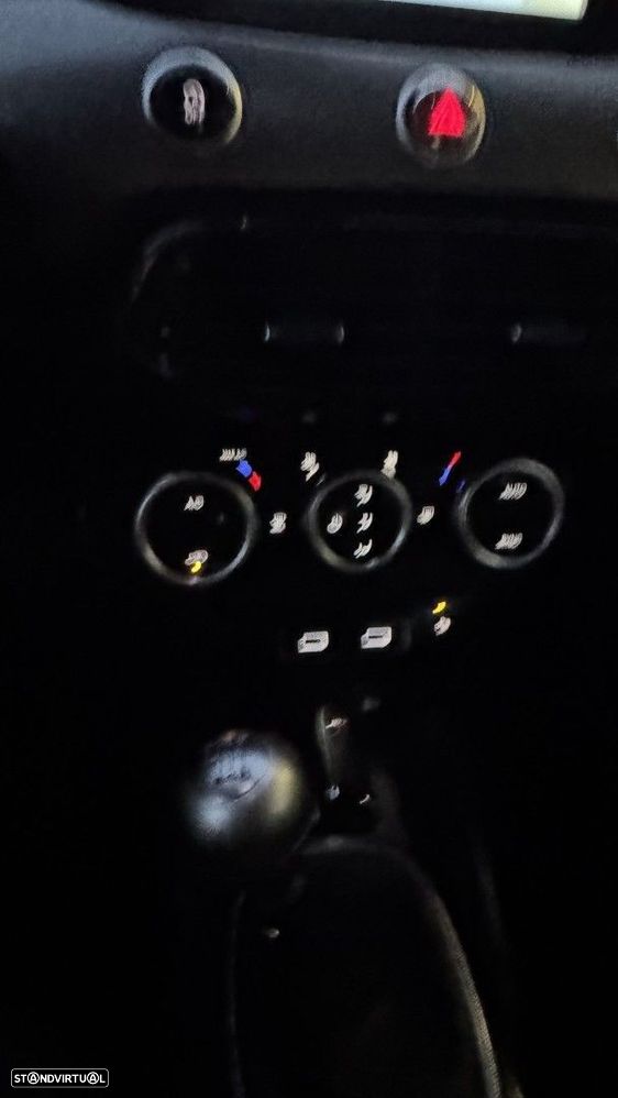 Fiat 500X 1.0 FireFly Sport - 21