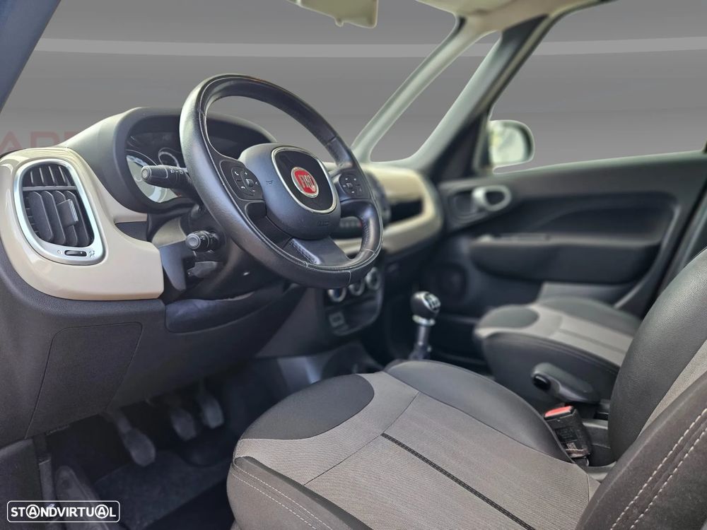 Fiat 500L 0.9 8V TwinAir Cross S&S - 30