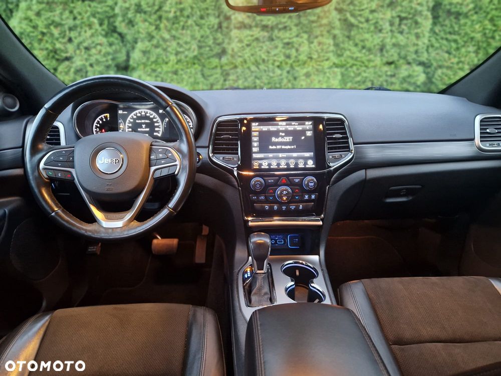 Jeep Grand Cherokee 3.6 V6 Laredo - 13