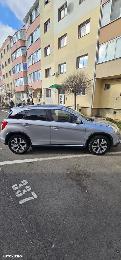 Citroën C4 - 6