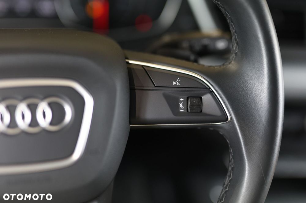 Audi Q5 - 21