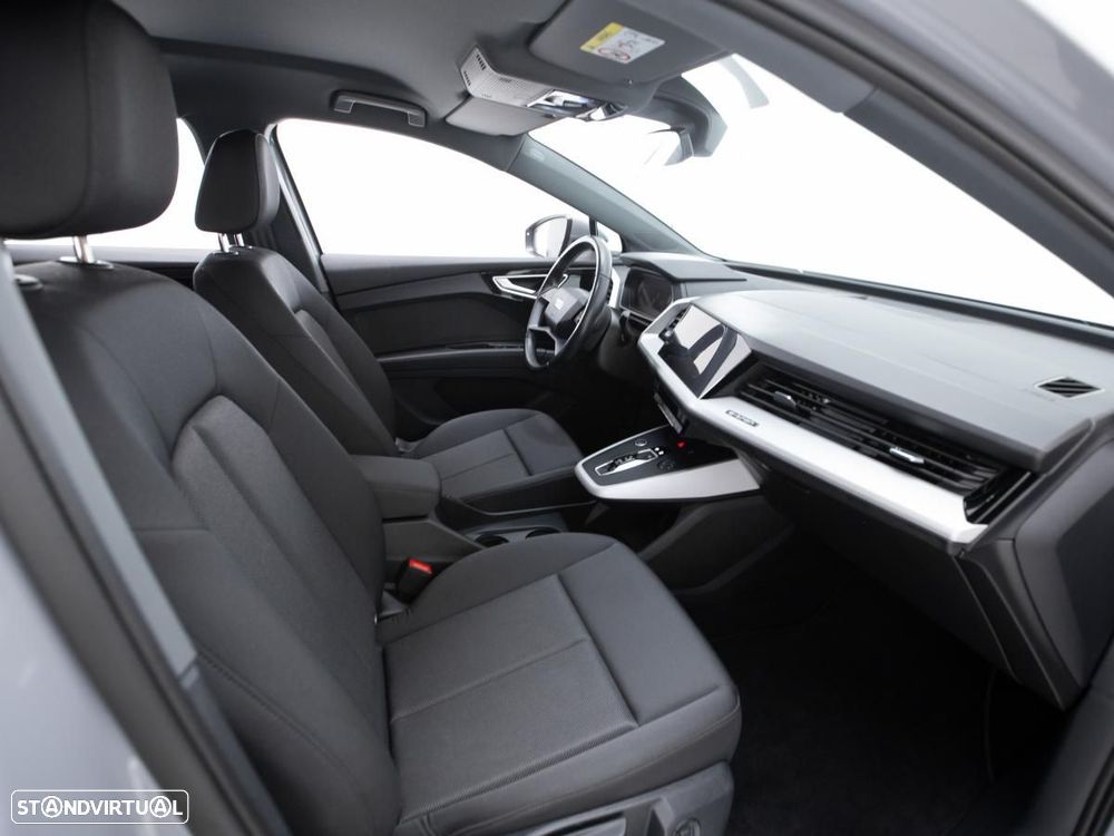 Audi Q4 e-tron 45 quattro 82 kWh - 10
