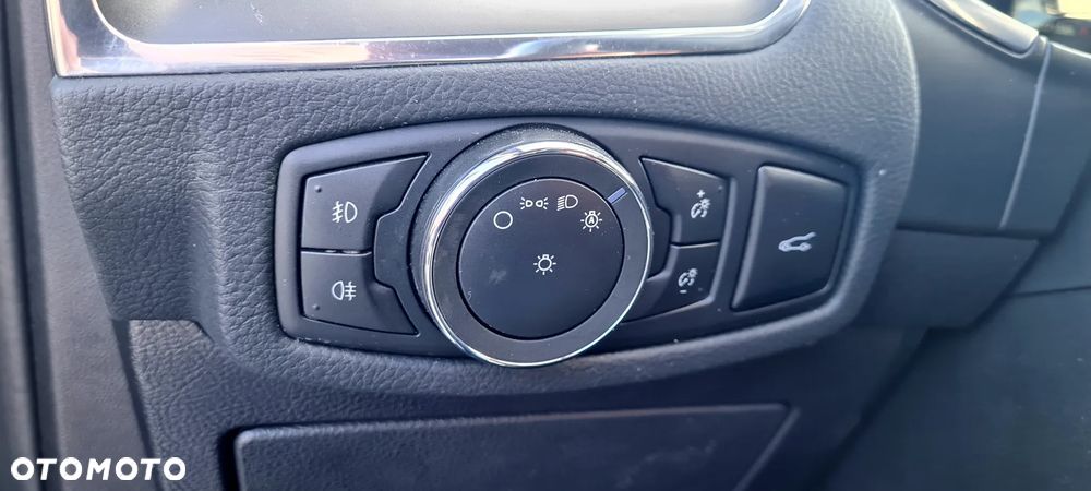 Ford S-Max 2.0 EcoBlue ST-Line - 35