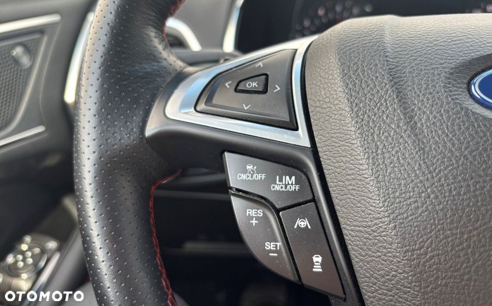 Ford Edge 2.0 EcoBlue Twin-Turbo 4WD ST-Line - 13