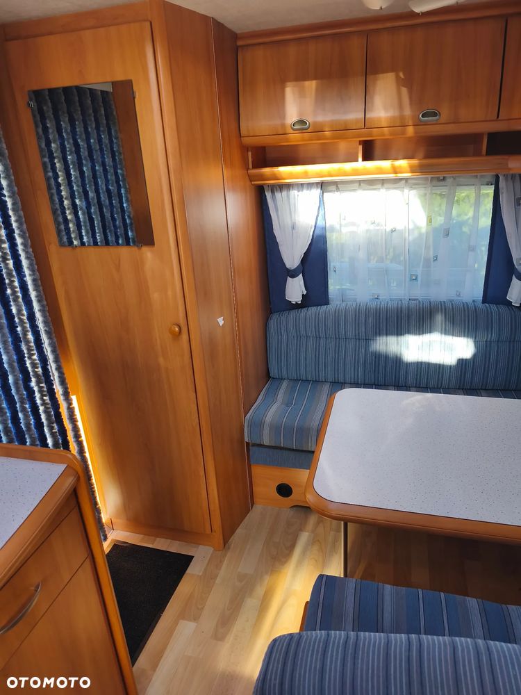 Hobby DE LUXE 400 - 9