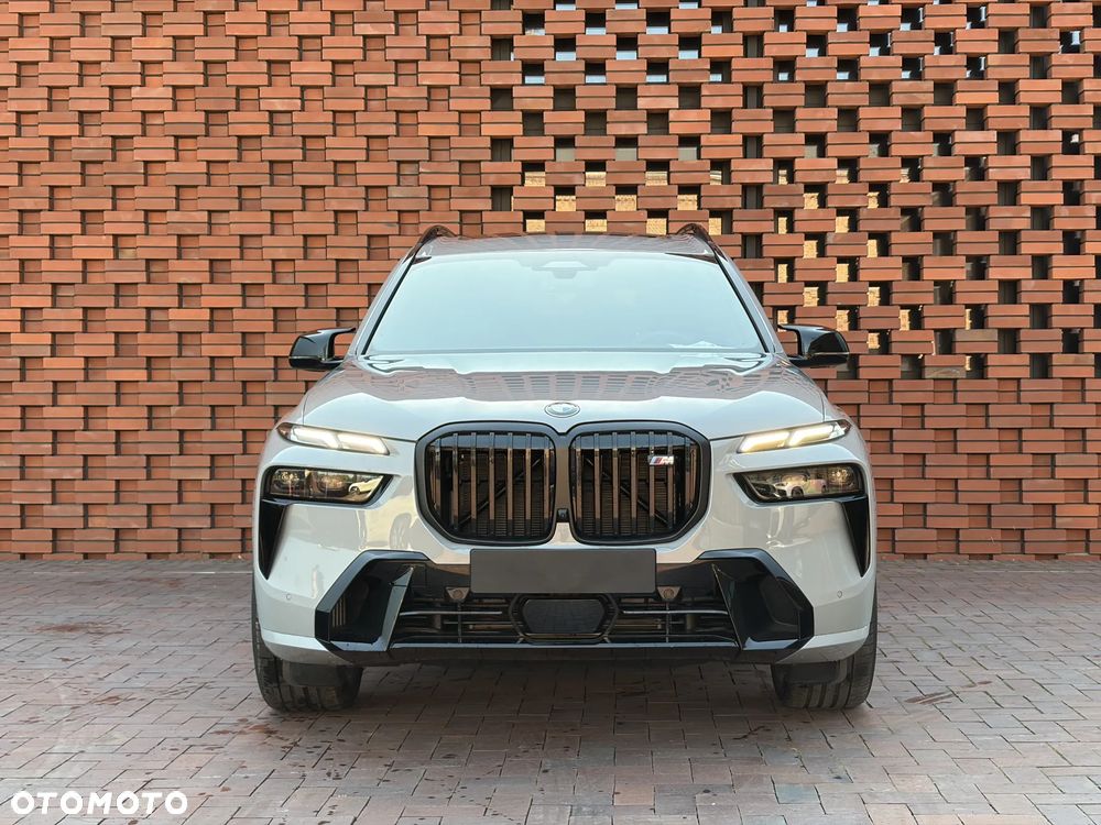 BMW X7 M60i xDrive mHEV sport - 4
