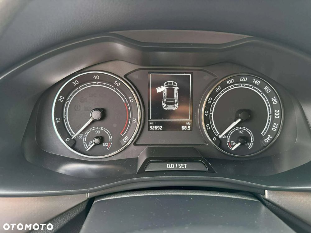 Skoda Kamiq 1.0 TSI Ambition - 13