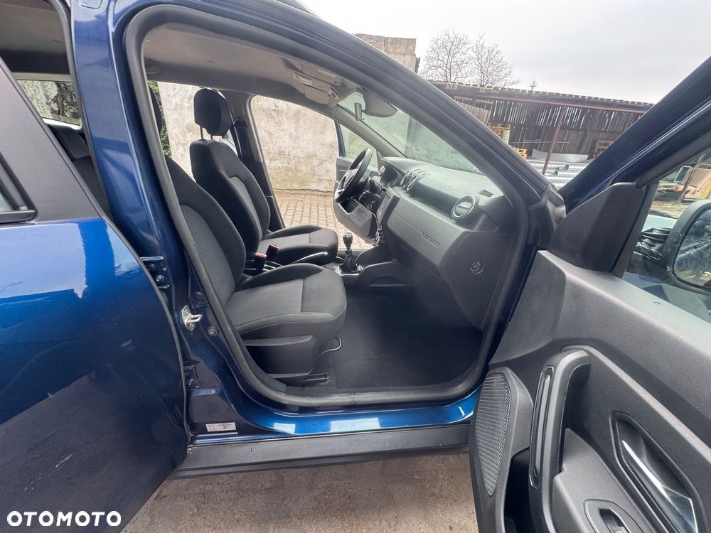 Dacia Duster - 6