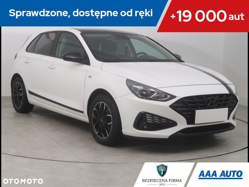 Hyundai i30 - 1