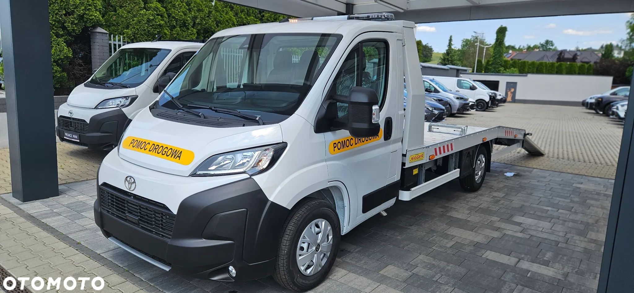 Toyota Proace Max - 1
