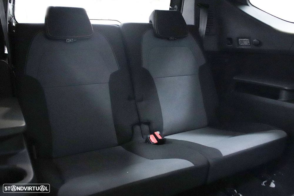 Dacia Jogger 1.0 ECO-G Extreme+ Up&Go 7L Bi-Fuel - 23