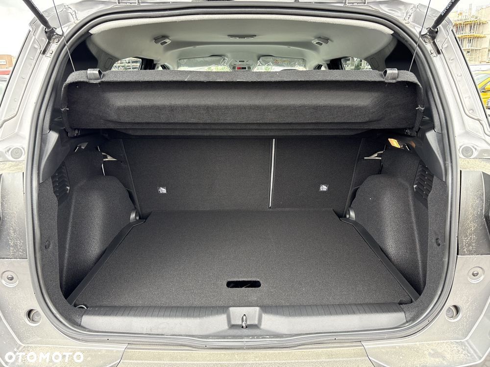 Citroën C3 Aircross 1.2 Turbo Plus S&S - 11