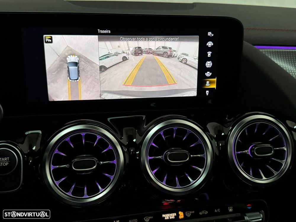 Mercedes-Benz EQA 250 AMG Line - 26