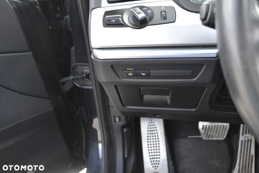 BMW 5GT 535d xDrive - 33